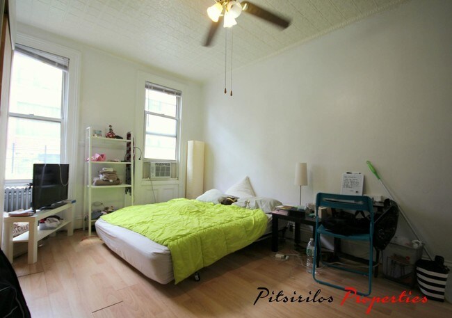 Foto del edificio - 205 North 5th Street