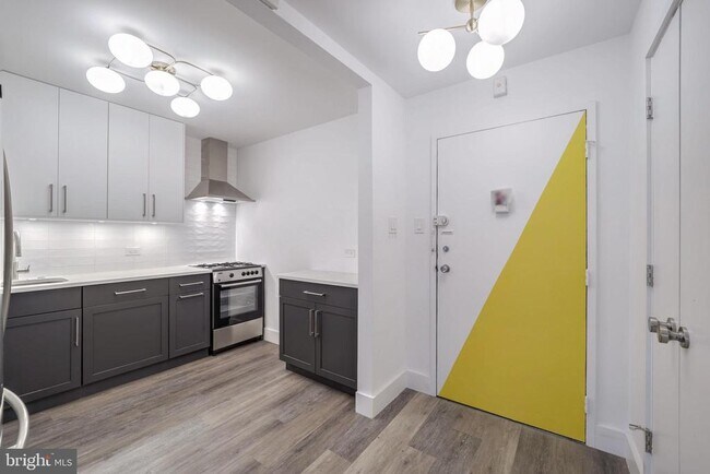 Foto del edificio - 1420 N St NW