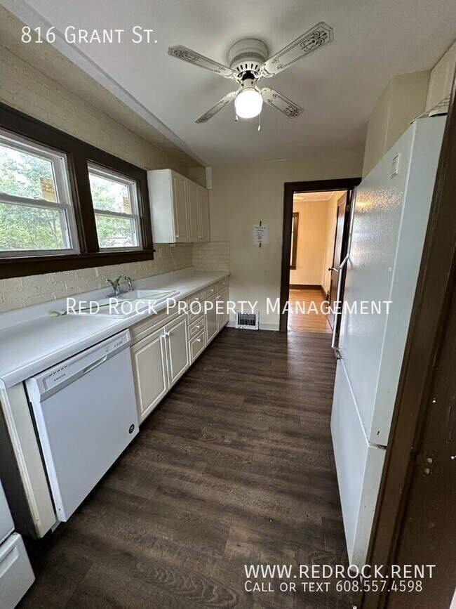 Foto del edificio - 816 Grant St