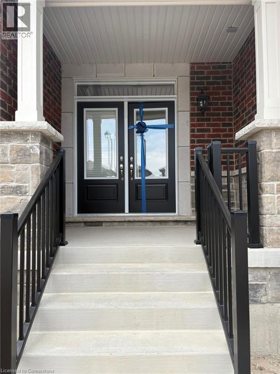 Building Photo - 311 Millstone St