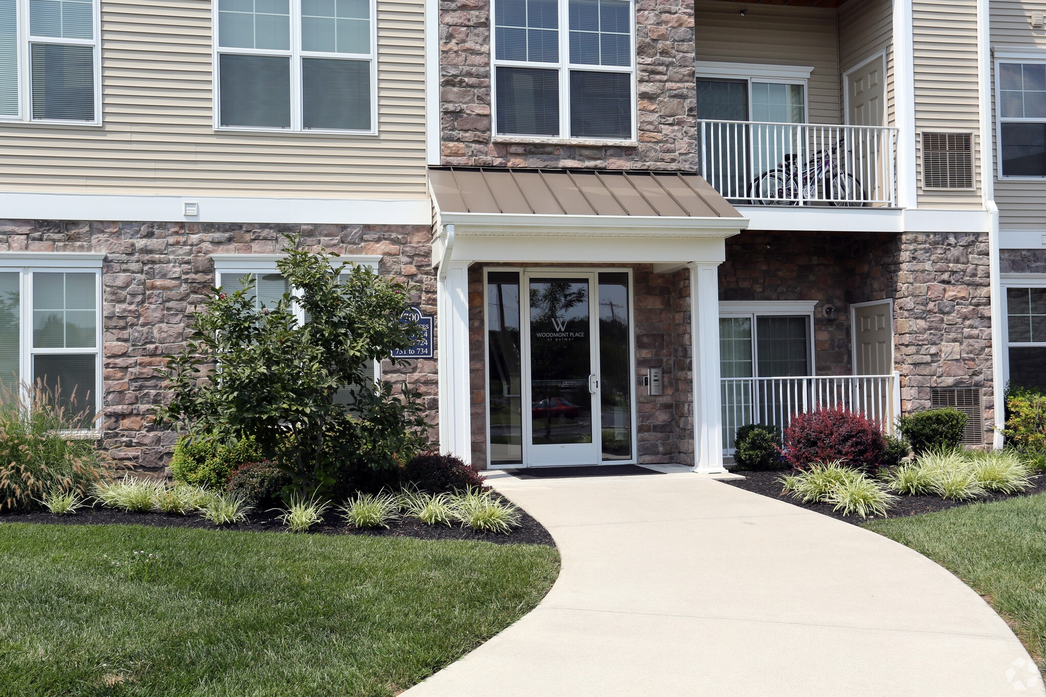 Woodmont Place at Palmer photo 6