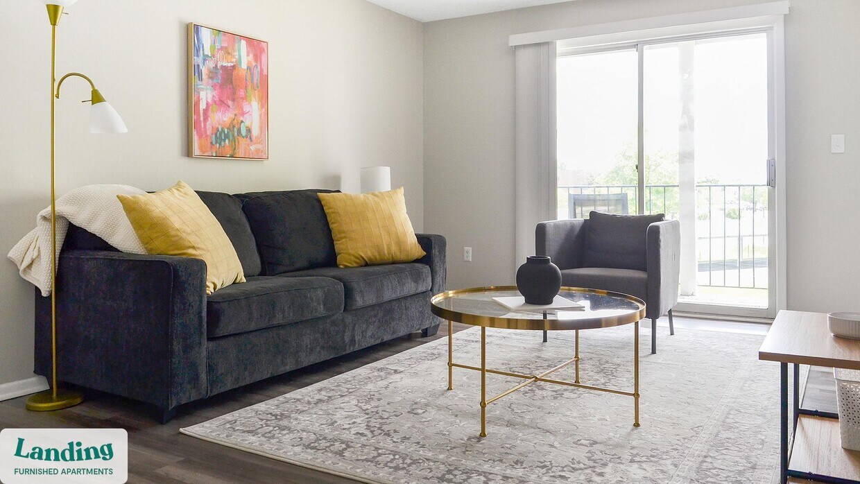 Foto principal - 8850 River Bend Pkwy