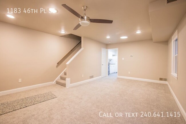 Foto del edificio - 1183 46th Pl SE