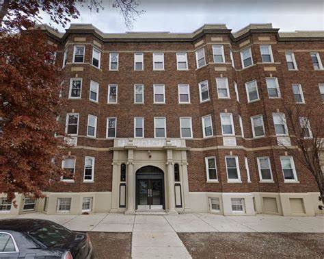 Foto del edificio - 1997 Commonwealth Ave