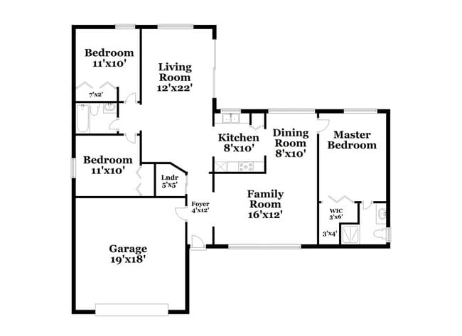 Building Photo - 3832 Peace Pipe Dr