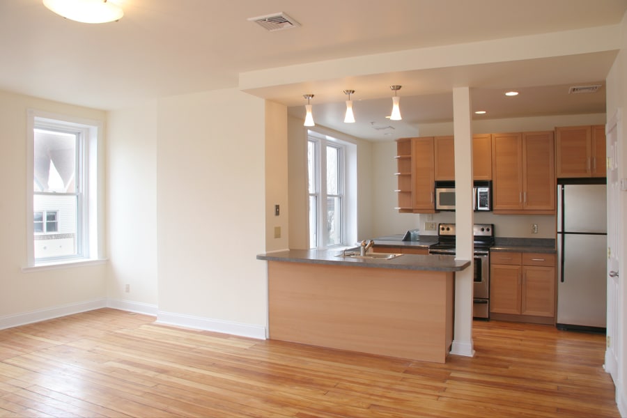 303 Bridge St Unit 1, Phoenixville, PA 19460 Apartments in