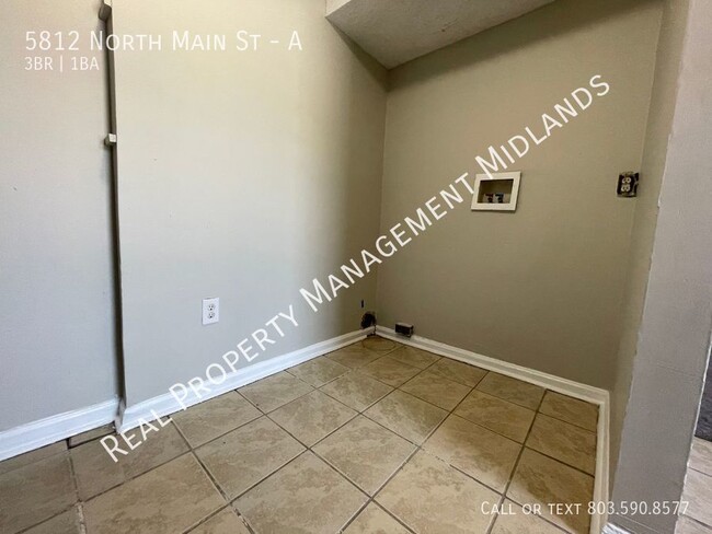 Building Photo - Newly updated apartment unit in Columbia!