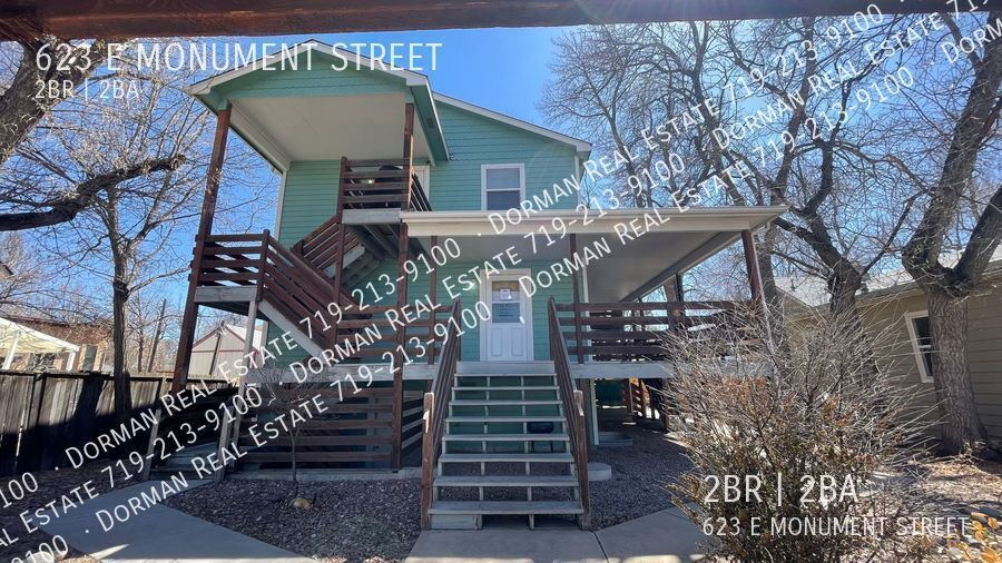 Foto principal - 623 E Monument St