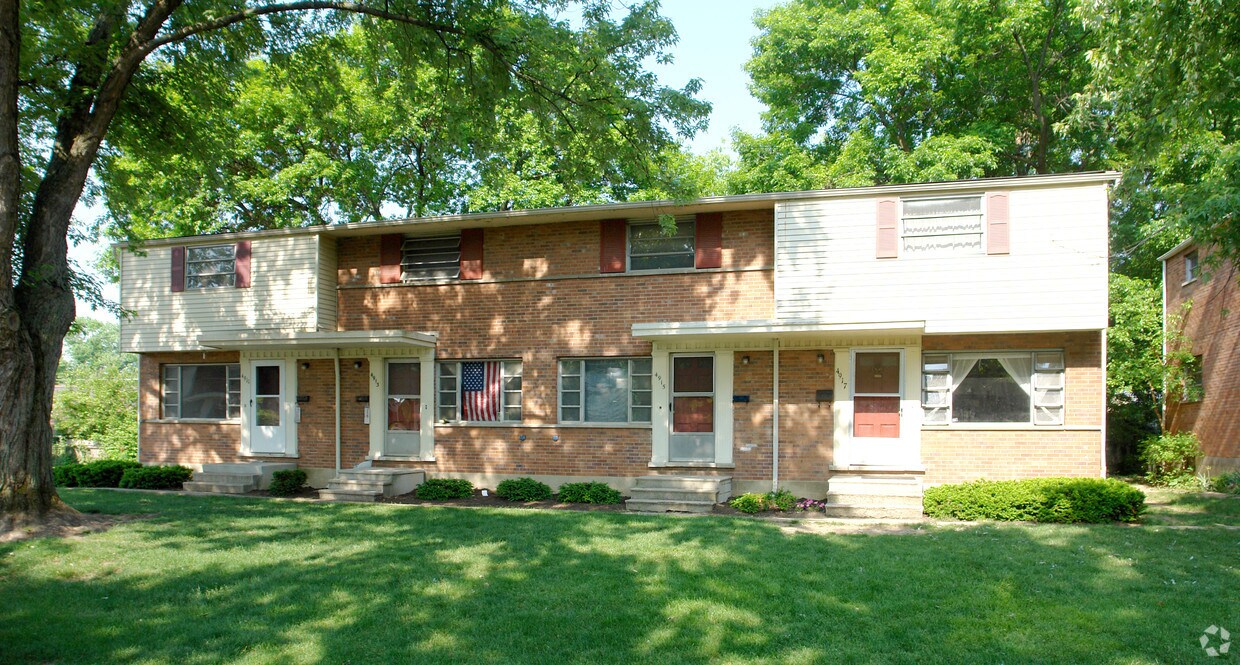 49114917 Fairway Ct, Columbus, OH 43214 Apartments in Columbus, OH