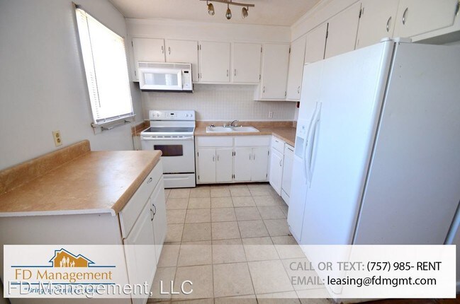 Foto del edificio - 3 br, 2 bath House - 315 Kingsman Drive