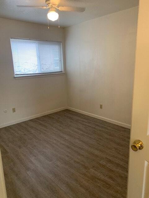 Foto del edificio - 611 North Edison Street, Unit 3
