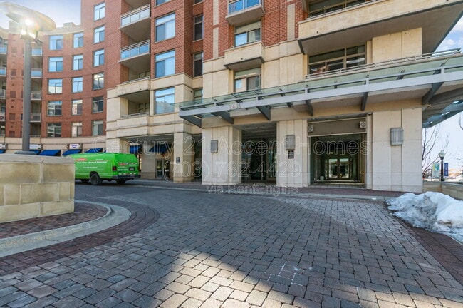 Photo - 3600 S Glebe Rd Apartment