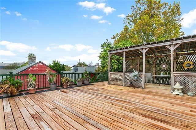 Building Photo - 3621 Burgundy St
