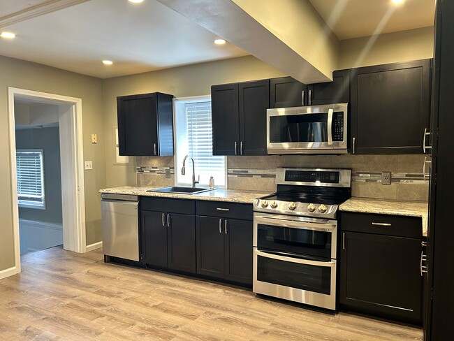 Foto del edificio - 1421 Mount Laurel Rd