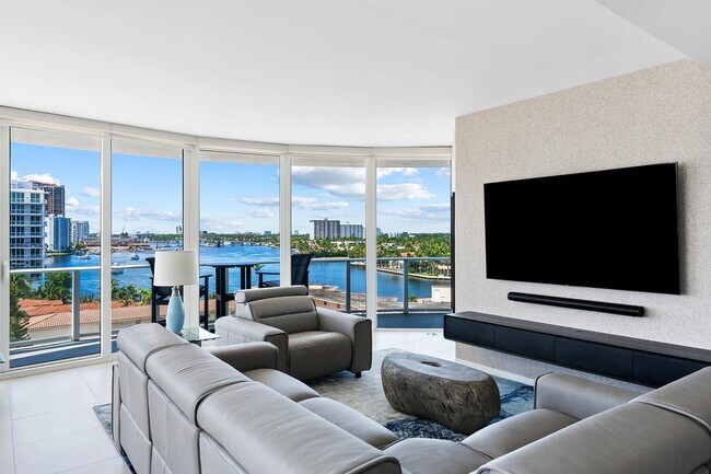 Foto del edificio - 401 N Birch Rd