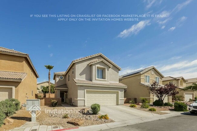 Foto del edificio - 6350 Pronghorn Ridge Ave