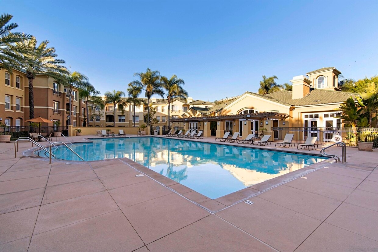 Swimming Pool - 10832 Scripps Ranch Blvd