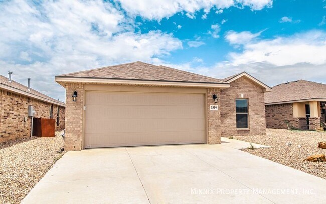 Foto del edificio - 1519 Rattler Ln