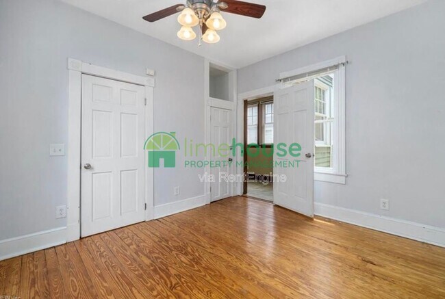 Foto del edificio - 106 Parkview Ave