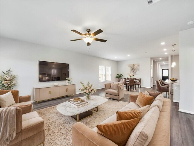 Foto del edificio - 21727 Reserve Ranch Trl