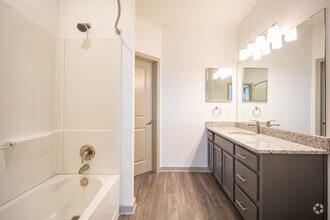 Birch- 1BR, 1BA - Center West Apartments