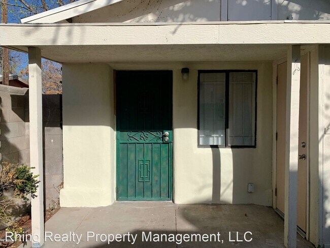 Building Photo - 1 br, 1 bath House - 606 9th St SW
