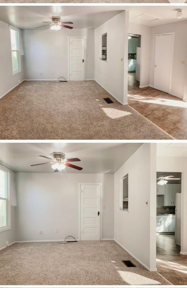 Building Photo - 514 N Harris St