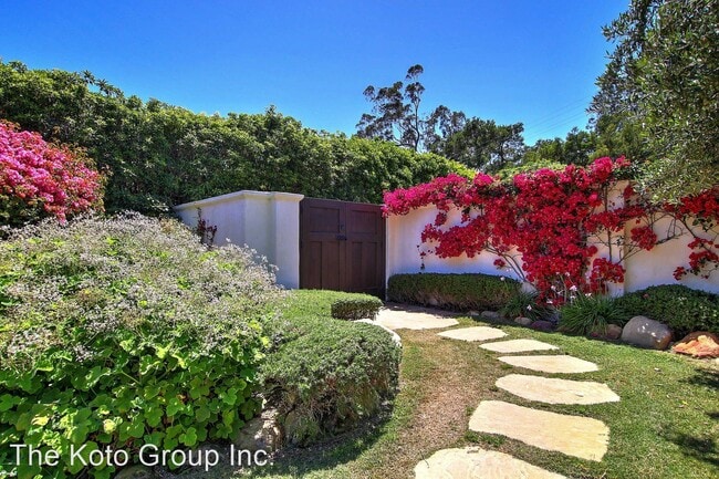 Building Photo - 4 br, 4 bath House - 644 Buena Vista Dr
