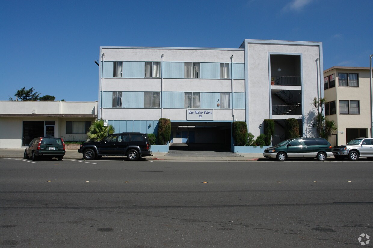 Foto principal - San Mateo Palms