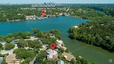 Building Photo - 1712 Lakeshore Dr