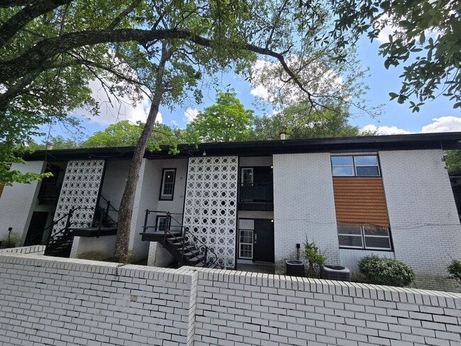Interior Photo - The Rosa Apartments
