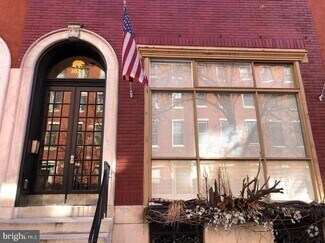 Building Photo - 1624 Spruce St