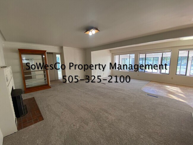 Foto del edificio - Three Bedroom, 2 Bathroom Residential Rental