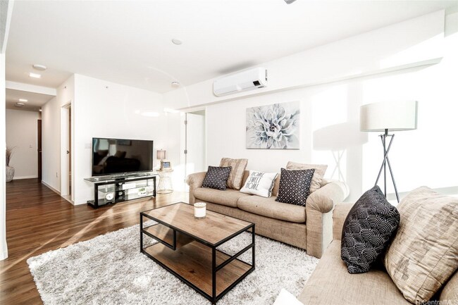 Foto del edificio - 1391 Kapiolani Blvd