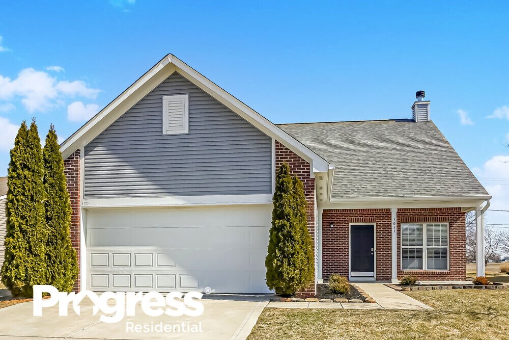 Primary Photo - 3033 Lodgepole Dr