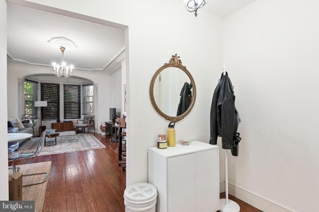 Foto del edificio - 2205 Mount Vernon St