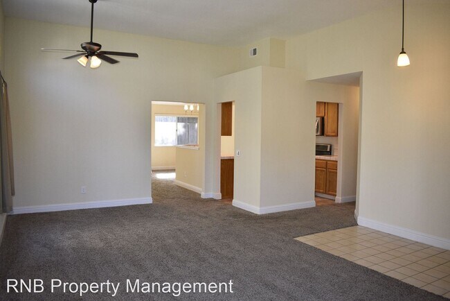 Building Photo - 4 br, 2 bath House - 3404 Stoney Road