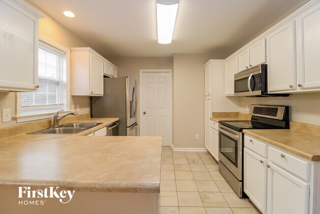 Foto del edificio - 6501 Allendale Dr