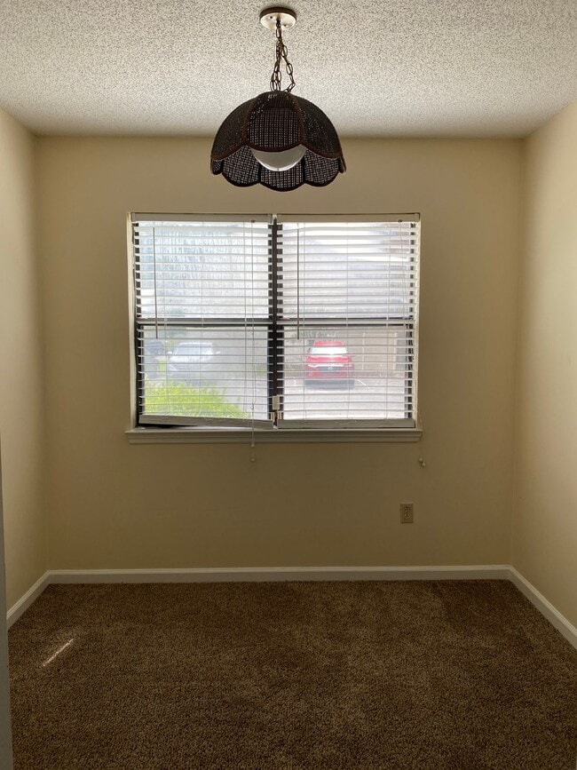 Foto del edificio - Townhouse for Rent