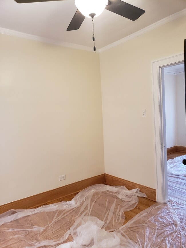 Bedroom - 8231 S Elizabeth St