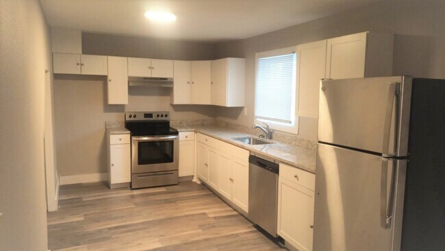 Foto del edificio - 606 N Lincoln Ave