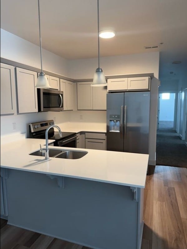 Building Photo - 487 N 360 W