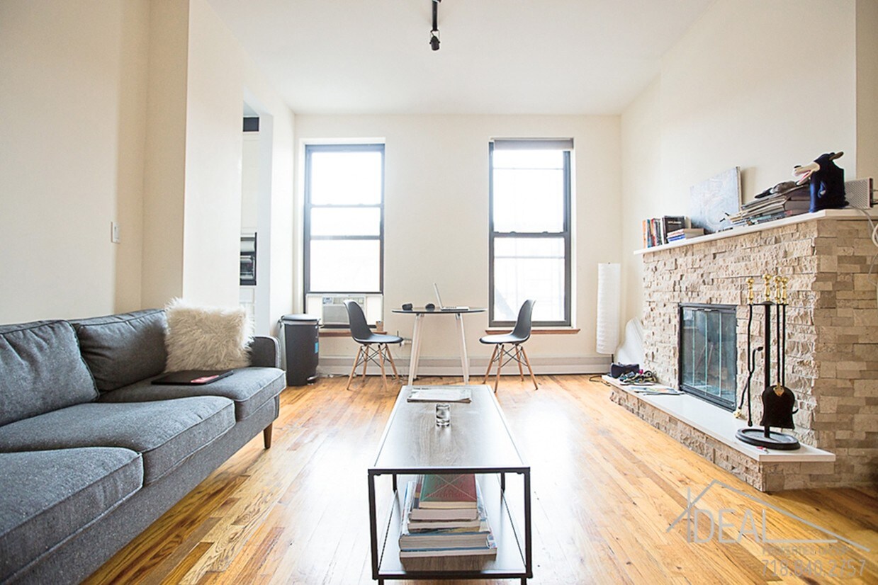 Foto principal - 550 4th Ave
