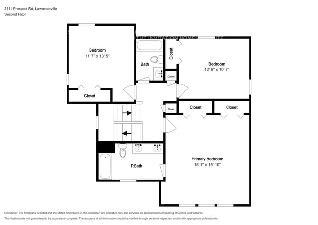 Building Photo - 2111 Prospect Rd