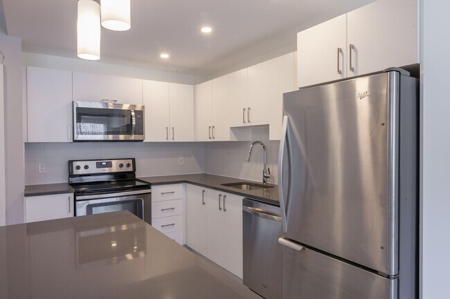 Photo du bâtiment - 4555 Av. Bonavista