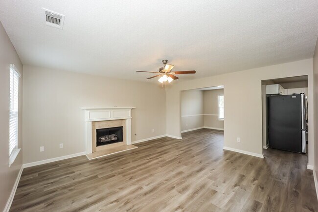 Building Photo - 6956 Fields Dr