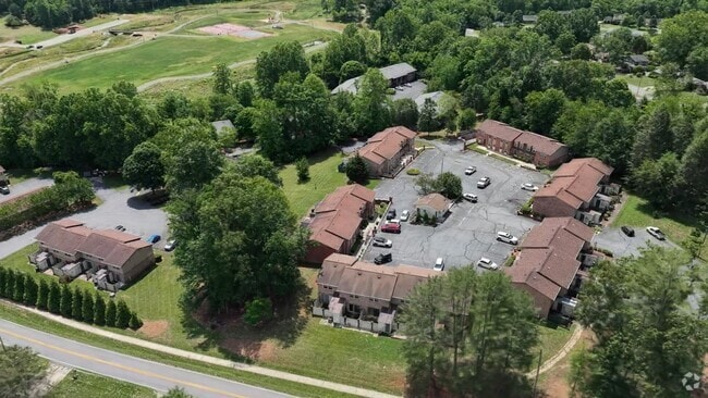  - Park View Apartments