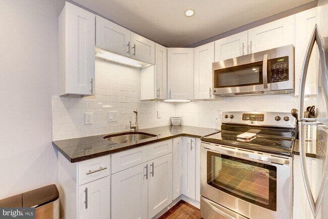 Foto del edificio - 1910 4th St NW