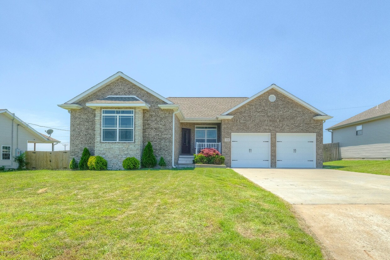 Foto principal - 2720 S Jackson Ave
