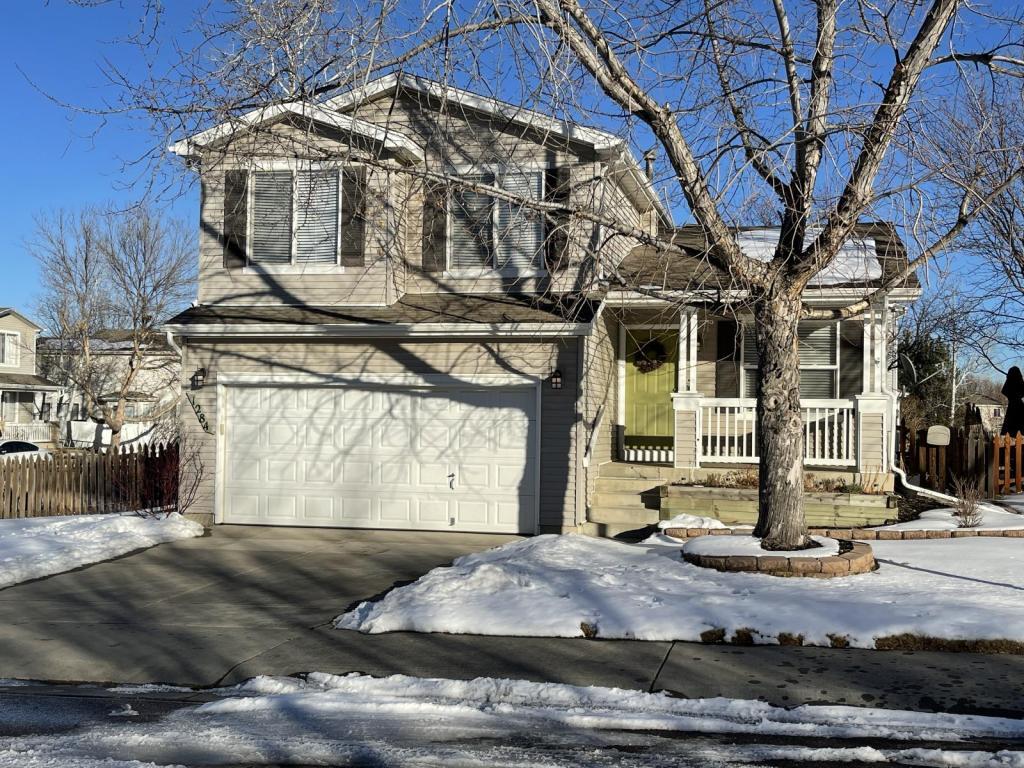 1284 Cumberland Dr, Longmont, CO 80504 House Rental in Longmont, CO